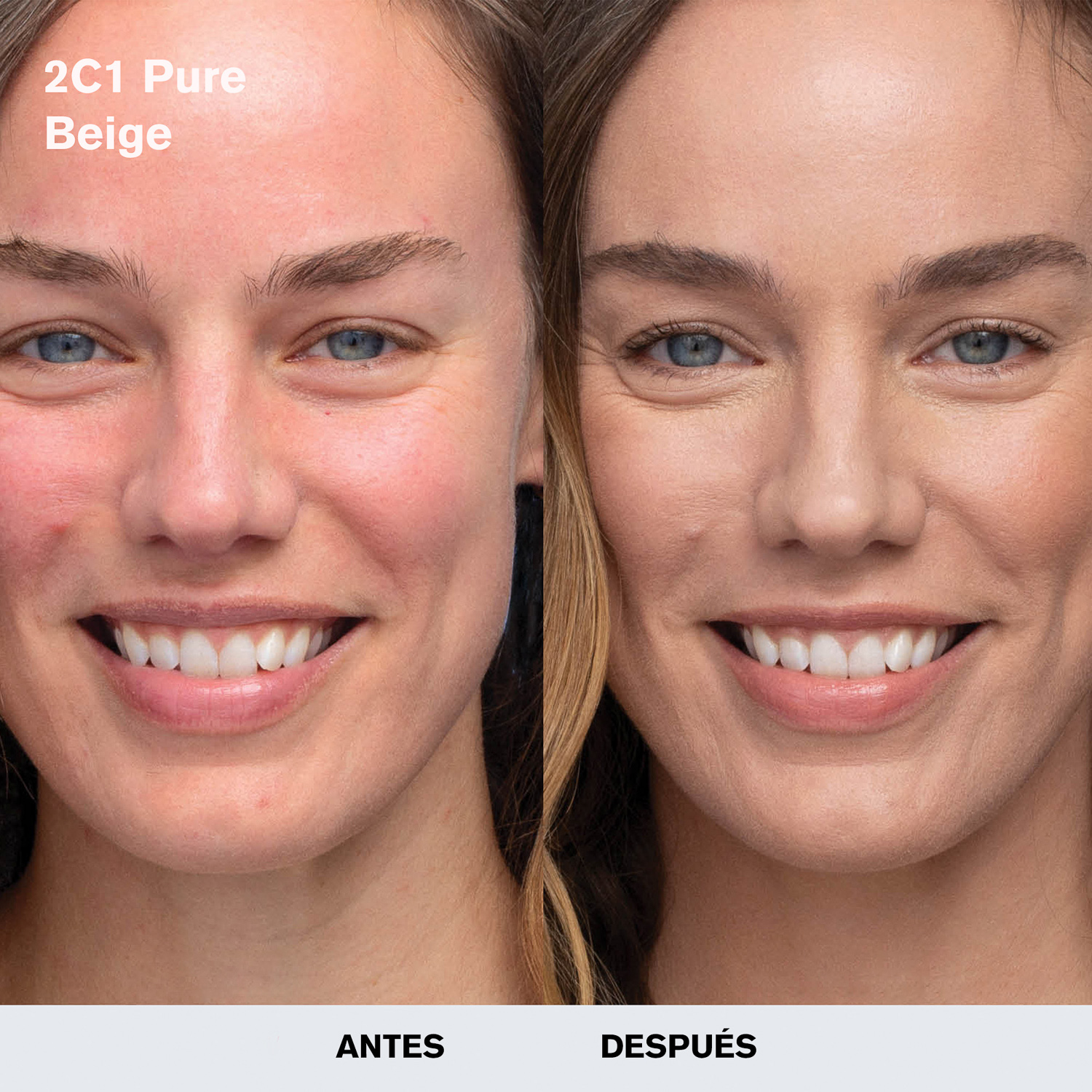 DOUBLE WEAR STAY-IN-PLACE MAKEUP (BASE DE MAQUILLAJE)